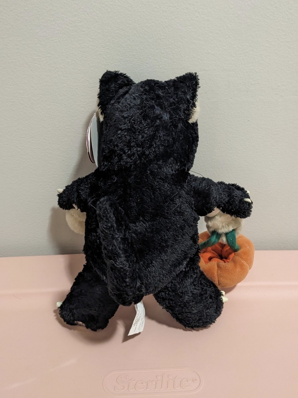 Starbucks Halloween Bear - Picture 2 of 5